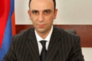 Грузинская компания продолжает приносить доход судье Назаряну