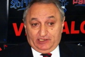 «Начиная с 1998 года Серж Саргсян всегда выходил победителем» – Вардан Бостанджян