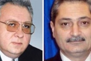 Какое имущество у являющихся послами брата премьер-министра РА и бывшего спикера 
НС?