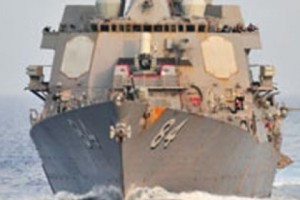 Behind The Demise Of Somali Pirates