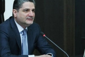 Կառավարությունը 2013-ին լարված է աշխատելու. Տիգրան Սարգսյան