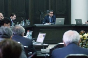 Կառավարությունը սահմանել է սոցիալական վճարման չափերը