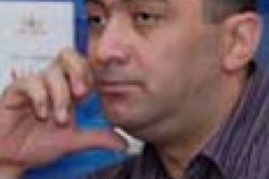 Արթուր Սահակյան. Մեր երկիրը «նմանատիպ բանդաների ձեռքին խաղալիք է դարձել»