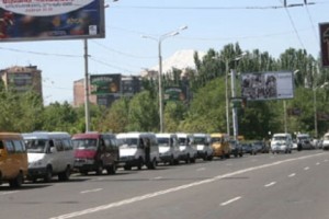 What’s Going On Outside Football Federation Offices?