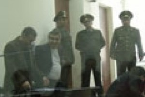 Arzumanian, Sirounyan Trial Continues; Defendants Remain Defiant