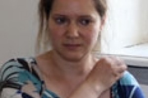 Սփյուռքահայ Ֆլորան չի հավատում, որ կարող է «մարդուն դատեն երկու հոգու սուտ 
ցուցմունքով»
