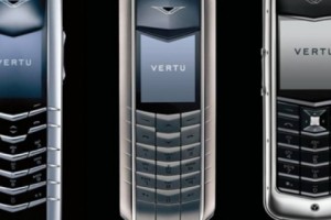 «Vertu» բջջային հեռախոսը` ընդամենը 7000 դրամով