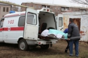 Դաժան սպանությունը բացահայտվել է