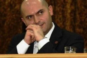 Երիտասարդ գիտնականի նախընտրական երազը
