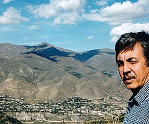 Manhunt Underway for 3rd Suspect in Murder of American-Armenian Businessman Nazaret Berberian