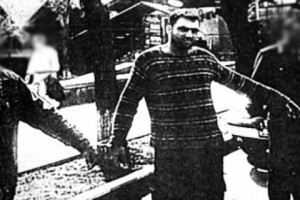 «Քեզ մի դուռ, մի լուսամուտ կնվիրեմ»