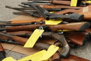 Mexico: Government asks US for firearms registry