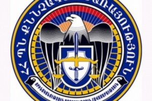 Գոմեշի մսի գործում սառույցը չի շարժվում