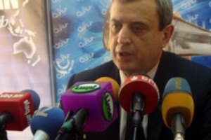 Гагик Минасян: смена власти в Грузии благотворно скажется на Армении