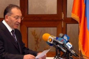 Ընտրական խախտումների վերաբերյալ