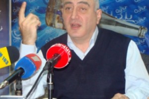 Կարեն Քոչարյան. «Ղարաբաղյան զարթոնքի սերունդը գնում է դաշտից: Սա վերջին ընտրությունն է»