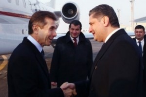«Ինչ-որ ես ասել եմ նախընտրական շրջանում, անպայման կիրականացնեմ». Իվանիշվիլին` 
հայերին տված խոստումների մասին