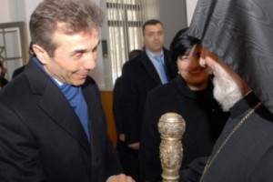 Католикос Всех Армян ходатайствовал об освобождении Ваагна Чахаляна