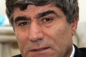 Turkish Justice Minister Opens Door for Re-investigation of Dink Case