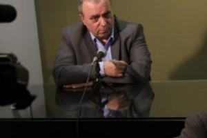 Հրանտ Բագրատյան. «Մենք պետք է հպարտանանք մեր տեսակով»