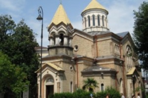 Բաթումում հարգել են Բաքվի ջարդերի զոհերի հիշատակը