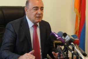 Գյումրու քաղաքապետի 100 օրը