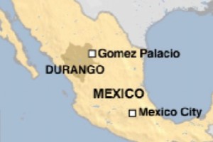 Мексика: 150 полицейских арестованы за связи с наркокартелем