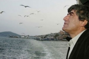 Turkey's BDP Calls for Parliamentary Inquiry of Dink Murder