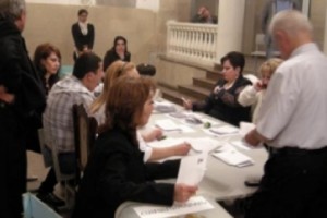 CIS Election Mission Head: Armenia's Electoral Code Allows for Transparent Elections