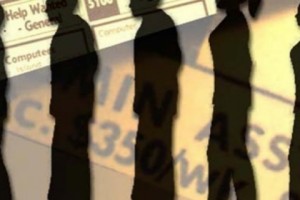 Экономическая неопределенность ведет к новому росту мировой безработицы