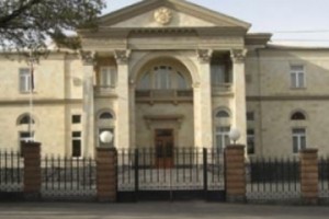 «Չորրորդ ինքնիշխանություն». Սերժի Վաչոյի բարձր հովանու ներքո
