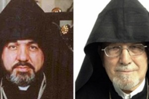 Jerusalem's Armenian Patriarchate Gearing Up for Election of 97th Incumbent 
