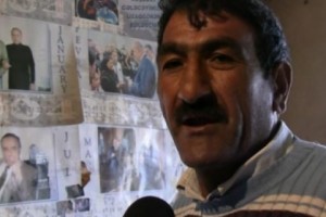 Azerbaijan's President Awarded Family Stake In Gold Fields