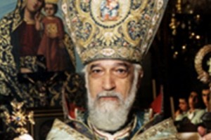 Armenian Patriarchate of Jerusalem Has New Grand Sacristan
