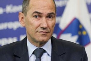 Slovenia: Coalition Partner Vacates Government As PM Accused Of Corruption