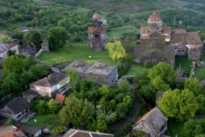 «Հայաստանի պատմություն» գրքի շնորհանդեսը Փարիզում