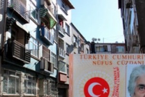 Tuba Çandar - What is Happening in Samatya?