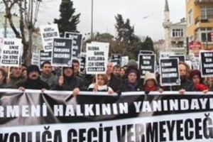 Amnesty International: Racial Motive in Attacks on Armenians Must be Investigated