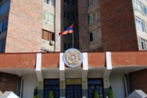 Խարդախը բացահայտվել է