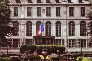Genocide Memorial Planned at Samuel-Moorat School in Sèvres