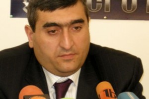 No Trespassing: Georgians Turn Back Shirak Torosyan at the Border