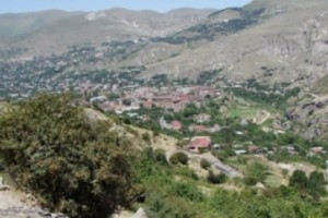 Հաստատվել է Գորիսի զբոսաշրջության զարգացման ծրագիրը