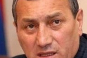 Губернатору Сюника предложено объявить дисциплинарное взыскание