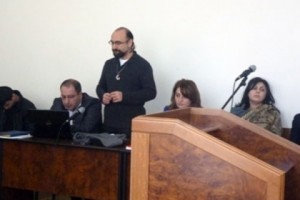 Ես կուրորեն վստահում եմ մարդկանց. Նարեկ Հարթունյան