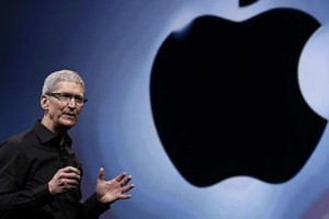 Աշոտյանի առաջարկը համաշխարհային «Apple» ընկերությանը