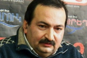 Вардан Деврикян: «Произошедшее с Айрикяном – дело рук внешних сил»