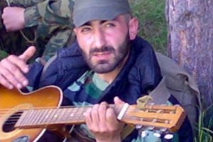 «Я все еще нахожусь в розыске» - Гурген Ширинян