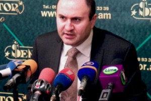 Ստեփանակերտի օդանավակայանի շահագործումը ժամանակի հարց է. ռազմական 
հոգեբան