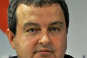 Serbia: Dačić Admits Meeting With Alleged Trafficker