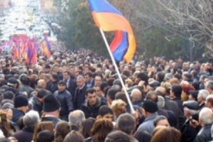 «Հայկական ժամանակ». դատ՝ Աշոտյանի ու ԿԳՆ-ի դեմ